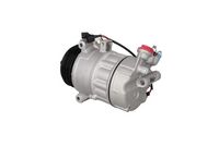 Compresor, climatizare KAMOKA, Cod: 7820112