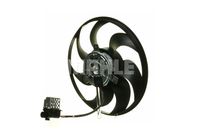 Thumbnail - Koelventilatorwiel - CFF296000S - MAHLE