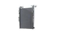 Thumbnail - Intercooler, inlaatluchtkoeler - CI102000P - MAHLE