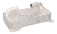 Radiator ulei, ulei motor SWAG, Cod: 33 11 0667