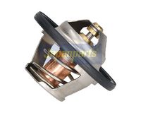 термостат, охладителна течност