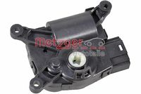 METZGER AUTOTEILE Stel element, mengklep 2