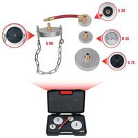 ENTLüFTERSTUTZEN-SET