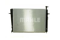 Thumbnail - Radiateur - CR1862000P - MAHLE