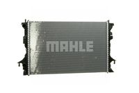Thumbnail - Radiateur - CR1061000P - MAHLE