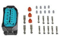 Set reparat cabluri, faruri principale METZGER AUTOTEILE, Cod: 2324378