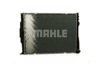 Thumbnail - Radiateur - CR1711000P - MAHLE