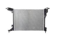 Thumbnail - Radiateur - CR1660000P - MAHLE