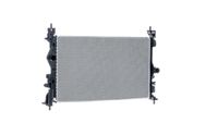 Thumbnail - Radiateur - CR2244000S - MAHLE