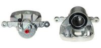 Bremssattel