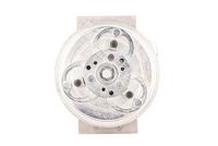 Kompressor, Klimaanlage