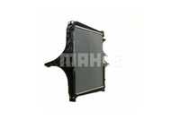 Thumbnail - Radiateur - CR1172000P - MAHLE