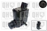 Waschwasserpumpe, Scheibenreinigung