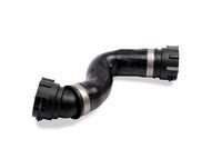 маркуч на радиатора