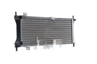 Thumbnail - Radiateur - CR2173000S - MAHLE