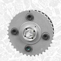 Thumbnail - Nokkenasregelaar - VT0023VR1 - ET ENGINETEAM