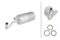 Uscator,aer conditionat HELLA, Cod: 8FT 366 241-081