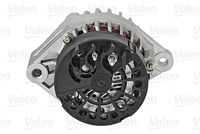Γεννήτρια  VALEO RE-GEN REMANUFACTURED