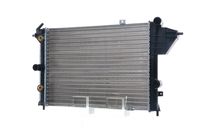 Thumbnail - Radiateur - CR439000S - MAHLE