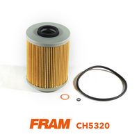 маслен филтър