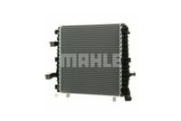 Thumbnail - Radiateur - CR1027000P - MAHLE
