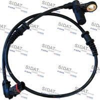 Sensor, Raddrehzahl