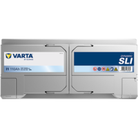 VARTA Accu / Batterij 4