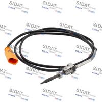 Sensor, Abgastemperatur