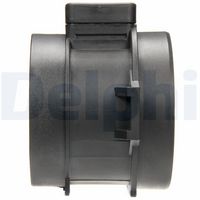 DELPHI Luchtmassameter 7