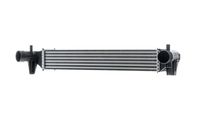Thumbnail - Intercooler, inlaatluchtkoeler - CI516000P - MAHLE