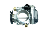 Drosselklappenstutzen