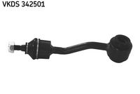 Stange/Strebe, Stabilisator
