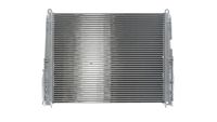 Thumbnail - Intercooler, inlaatluchtkoeler - CI622000S - MAHLE
