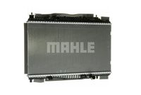 Thumbnail - Radiateur - CR88000P - MAHLE