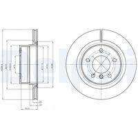 Bremsscheibe