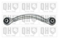 Lenker, Radaufhängung