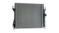 Thumbnail - Radiateur - CR1965000P - MAHLE