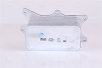 Oil Cooler, engine oil
