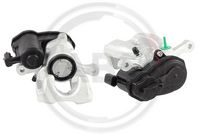 Bremssattel