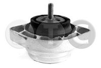 окачване, двигател