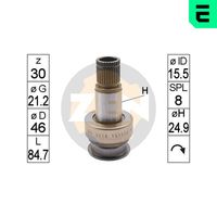 Cuplaj unisens,demaror ERA, Cod: ZN1906