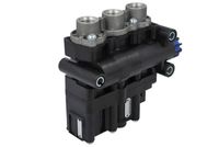 PNEUMATICS Magneetklep 1