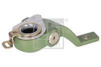 Gestängesteller, Bremsanlage