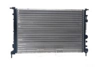 Thumbnail - Radiateur - CR494000S - MAHLE