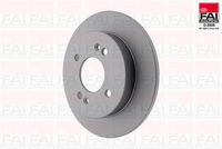 спирачен диск