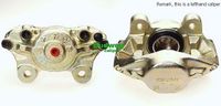 Bremssattel