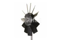 Thumbnail - Koelventilatorwiel - CFF410000P - MAHLE
