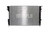 Thumbnail - Radiateur - CR561000S - MAHLE