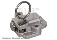 Spanner, Steuerkette