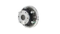 Thumbnail - Koppeling, radiateurventilator - CFC136000P - MAHLE